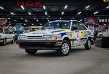 Photo of Леон, но не киллер: опыт владения Subaru Leone III