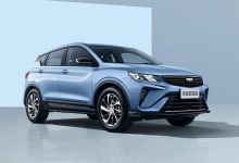 Photo of Кроссовер Geely Coolray опять модернизирован: другой дизайн и новый мотор