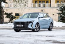 Photo of Битва седанов: Livan S6 Pro против Geely Emgrand и Lada Vesta