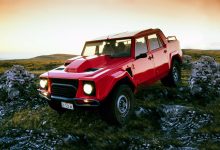 Photo of От конкуренции с Hummer до люксовых гаражей: как и почему появился Lamborghini LM002