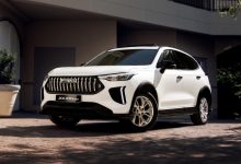 Photo of Другой кроссовер Haval Jolion: не только гибрид