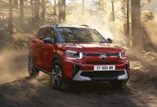 Photo of Citroen рассекретил новый C3 Aircross для Европы: семиместная версия и три варианта техники