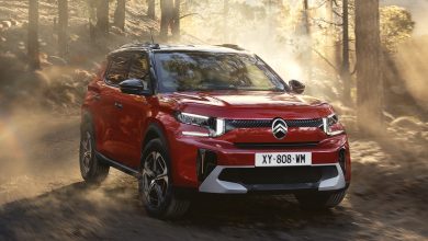 Photo of Citroen рассекретил новый C3 Aircross для Европы: семиместная версия и три варианта техники