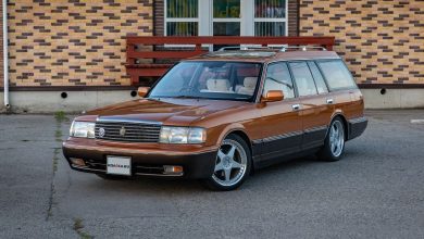 Photo of Рама, JZ и богатейшая комплектация: опыт владения Toyota Crown VIII 1992 года