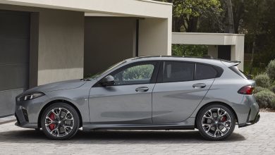 Photo of У BMW 1 series будет полностью электрическая версия с приставкой i