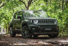 Photo of Jeep готовит «зелёный» кроссовер Renegade и ещё несколько новинок