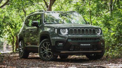 Photo of Jeep готовит «зелёный» кроссовер Renegade и ещё несколько новинок