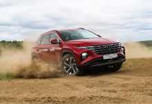 Photo of Hyundai Tucson и компания: выбираем среднеразмерный кроссовер за 3-4 миллиона рублей