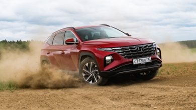 Photo of Hyundai Tucson и компания: выбираем среднеразмерный кроссовер за 3-4 миллиона рублей