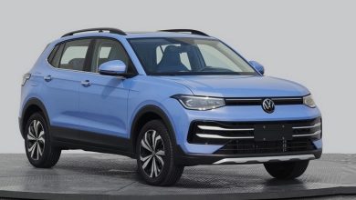 Photo of Бюджетный кроссовер Volkswagen Tharu XR: рестайлинг T-Cross в стиле Тигуана