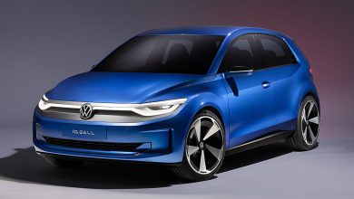 Photo of Volkswagen завершил разработку дизайна серийного хэтчбека ID.2