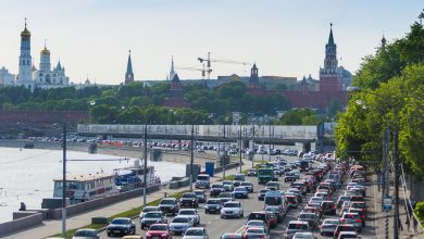 Photo of Нет цели, только путь: почему у авторынка России хаотичное настоящее и неясное будущее