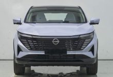 Photo of Старому Nissan Qashqai продлят конвейерную жизнь: фото обновлённого «второго» кроссовера