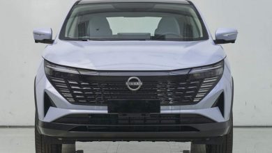 Photo of Старому Nissan Qashqai продлят конвейерную жизнь: фото обновлённого «второго» кроссовера