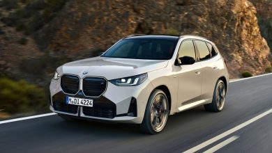 Photo of Новый BMW X3: монументальная внешность и светящийся сенсорный салон