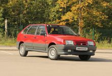 Photo of Топовый реэкспорт: тест-драйв Lada Samara Top от Deutsche Lada