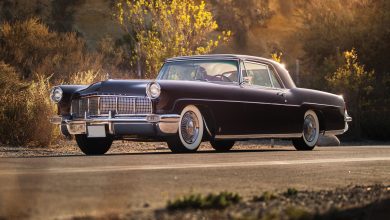 Photo of Mark II, но не Toyota и даже не Lincoln: как Ford своим Continental бросил вызов Rolls-Royce