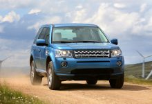 Photo of Land Rover вернёт в гамму Freelander: платформа Chery и китайская сборка