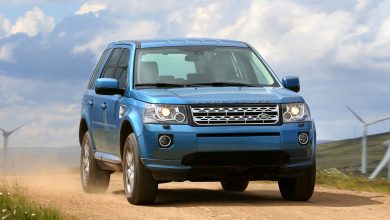 Photo of Land Rover вернёт в гамму Freelander: платформа Chery и китайская сборка