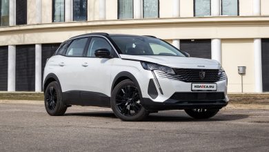 Photo of Тест-драйв Peugeot 4008: французская идея плюс китайская сборка