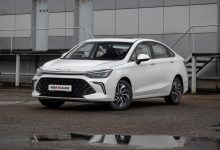 Photo of Тест-драйв BAIC U5 Plus: если грустно без Kia Cerato и Volkswagen Jetta