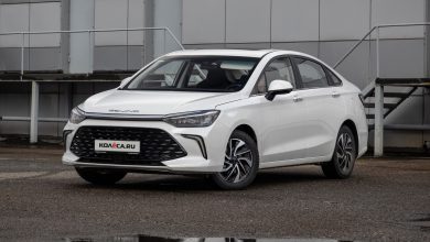 Photo of Тест-драйв BAIC U5 Plus: если грустно без Kia Cerato и Volkswagen Jetta