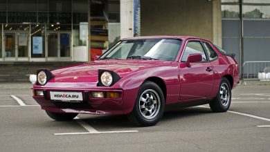 Photo of Вечно молодой: опыт владения Porsche 924