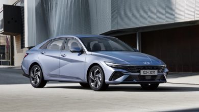 Photo of Hyundai Elantra нового модельного года отличилась необычным решением в салоне