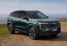 Photo of Geely Atlas с полным приводом и новой коробкой передач: старт продаж в РФ