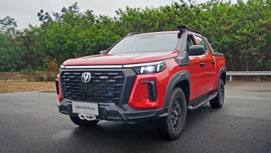 Photo of Хантер, который мы заслужили: экспресс-тест Changan Hunter Plus