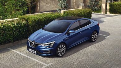 Photo of Седан Renault Megane вернулся в Европу: никакой «зелени»