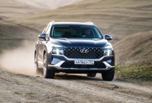 Photo of Geely Monjaro или Hyundai Santa Fe: что и как выгоднее купить и обслуживать