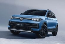 Photo of Недорогой кроссовер Volkswagen Tharu XR показался на официальных фото