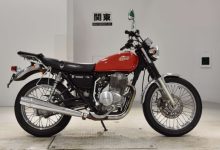 Photo of Как купить мотоцикл на аукционах