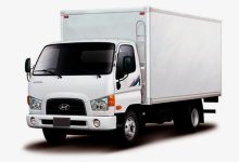 Photo of Рефрижераторные фургоны Капитан. Высококачественное решение для перевозки грузов