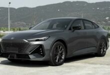 Photo of Changan: как выглядит автомобильное будущее