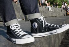 Photo of Converse Chuck 70: возрождение классики с современными технологиями