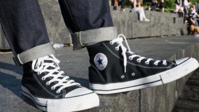Photo of Converse Chuck 70: возрождение классики с современными технологиями