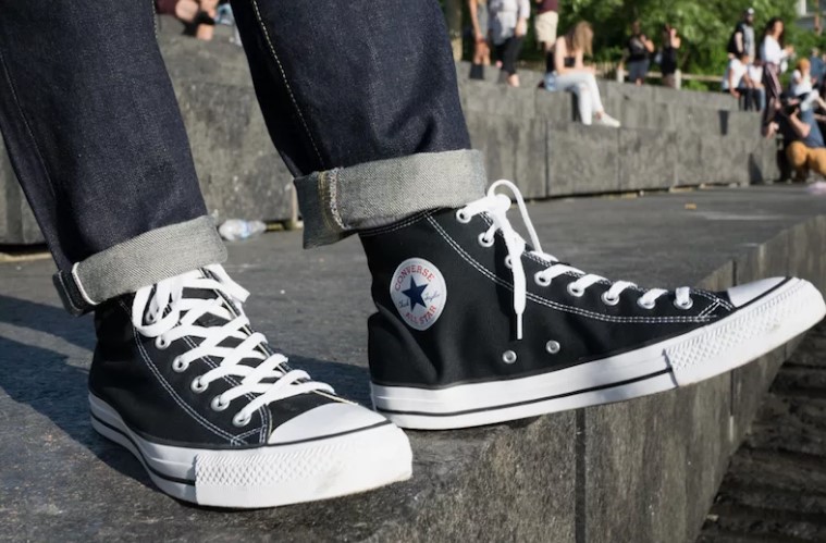 Converse Chuck 70: возрождение классики с современными технологиями