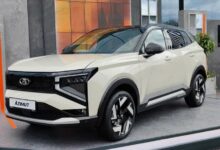 Photo of LADA 2024-2025: новая эра российского автопрома