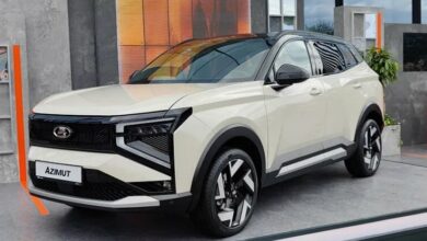 Photo of LADA 2024-2025: новая эра российского автопрома