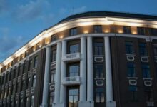 Photo of Бизнес-центры сети «Сенатор» в Санкт-Петербурге: современное пространство для работы