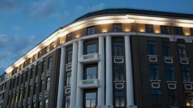 Photo of Бизнес-центры сети «Сенатор» в Санкт-Петербурге: современное пространство для работы