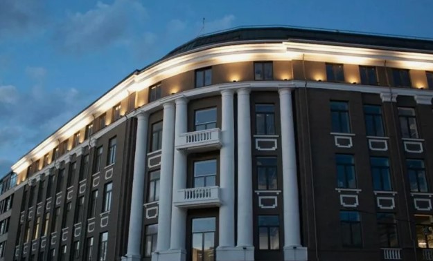 Бизнес-центры сети «Сенатор» в Санкт-Петербурге: современное пространство для работы