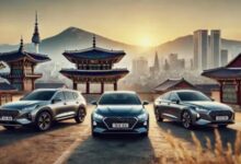 Корейские автомобили: технологический прорыв азиатской автопромышленности Photo of Корейские автомобили: технологический прорыв азиатской автопромышленности