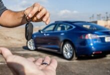 Photo of Аренда авто в СПб: современный способ передвижения по городу