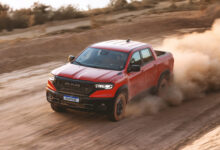 Photo of Флагманский гибридный кроссовер IM LS9 выходит на рынок в двух версиях