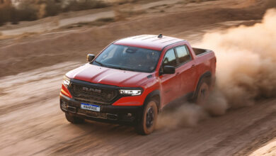 Photo of Tesla Robotaxi продолжает таранить велосипедистов, животных и другие автомобили