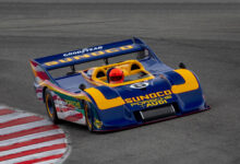 Как Porsche 917 завоевал Can-Am: машина, которую было сложнее обуздать, чем построить Photo of Как Porsche 917 завоевал Can-Am: машина, которую было сложнее обуздать, чем построить