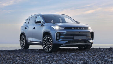 Photo of Покупаем Exeed TXL: что это за автомобиль и чем он интересен